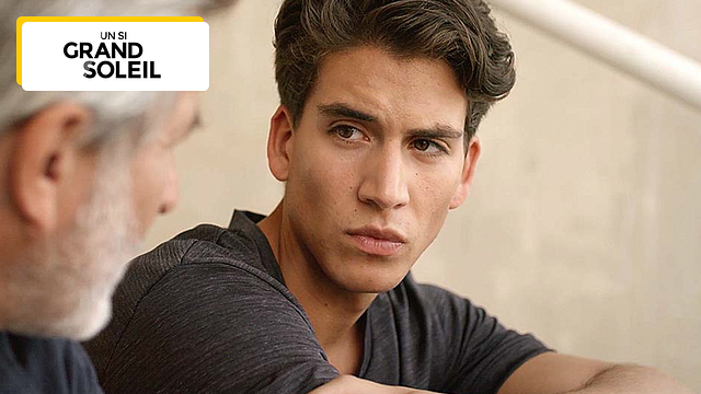 image de la news Un Si Grand Soleil : le départ de Matéo Paitel (Tom) est-il définitif ?