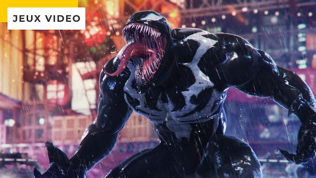image de la news Marvel's Spider-Man 2 : Venom à l'honneur dans une nouvelle bande-annonce