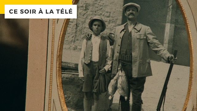 image de la news Ce soir à la télé : plus de 6 millions de spectateurs ont été émus par ce classique de Pagnol