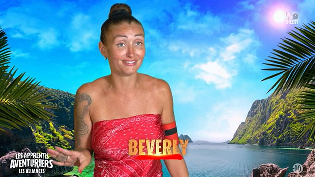 image de la news Surprise, deux premiers noms circulent déjà pour la prochaine saison des Apprentis aventuriers...