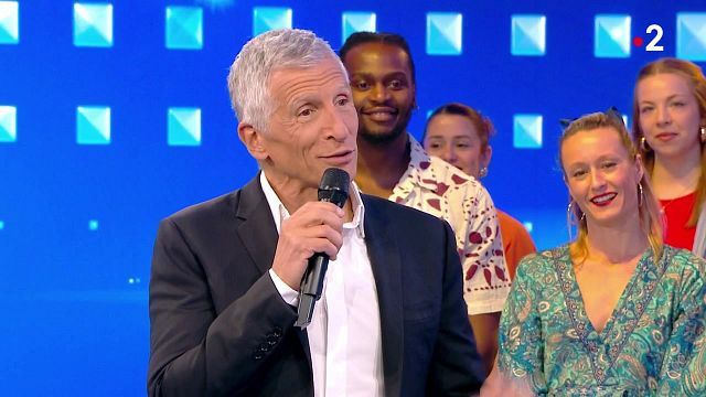 image de la news N'oubliez pas les paroles : l'émission de mardi 13 mai annulée ? France 2 bouscule sa programmation