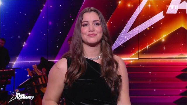 image de la news Qui va gagner la Star Academy ? Maureen donne son pronostic !
