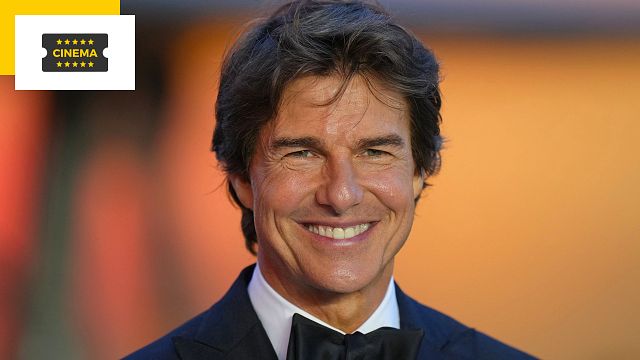 image de la news "Ce dont on a besoin en ce moment" : Tom Cruise a vu ce film de super-héros avant tout le monde et il a adoré !