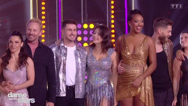 image de la news Danse avec les stars : "Je pense que personne comprend à quel point c'est difficile”, un candidat cash