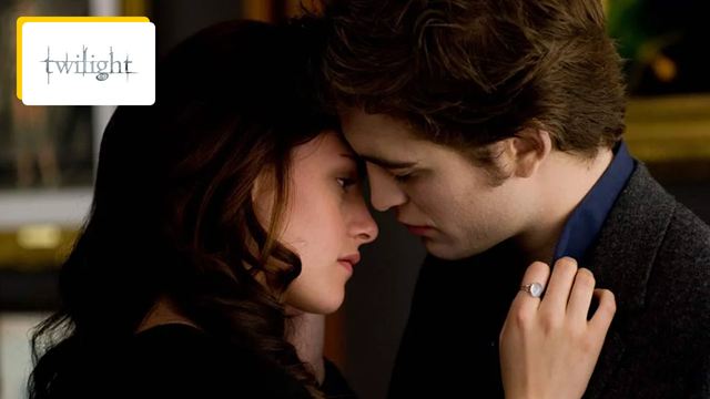 "A sa place, j'aurais rompu immédiatement" : cette star de Twilight n'aurait jamais fait le même choix que son personnage