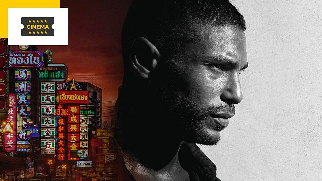 image de la news Plus violent que John Wick ? Ce film d'action brutal est le shoot d'adrénaline de la semaine !
