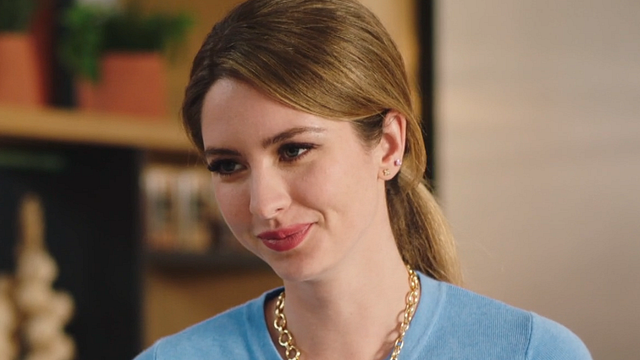 image de la news Ici tout commence sur TF1 : "Charlène est plus déterminée que la dernière fois", Pola Petrenko en dit plus sur le retour de son personnage