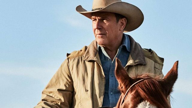 image de la news Yellowstone : 5 saisons ont vu le jour, mais l’idée initiale était totalement différente !