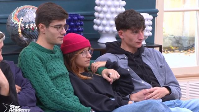 image de la news "Ça peut trop me dévier", Margot (Star Academy) "amoureuse" ? Ses confidences à Axel