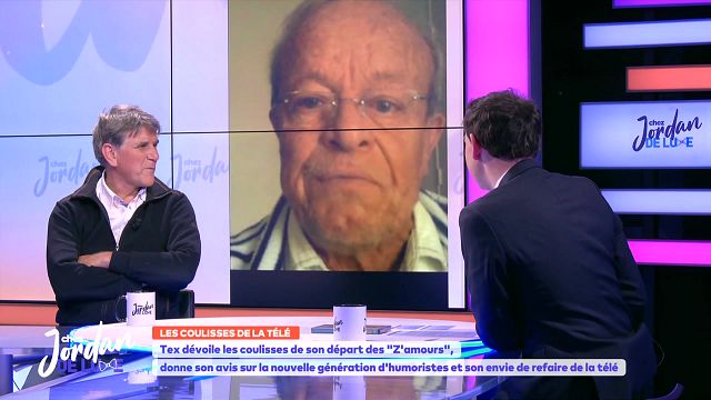 image de la news "Je ne peux plus me déplacer", le bouleversant témoignage de Passe-Temps (Fort Boyard) en attente d'une "greffe de rein'