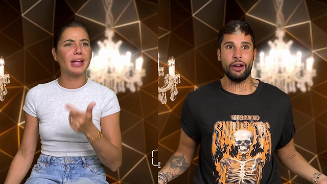 image de la news Julie B et Eddy ont un "plan" : ce qui vous attend ce mercredi 13 novembre dans Les Cinquante