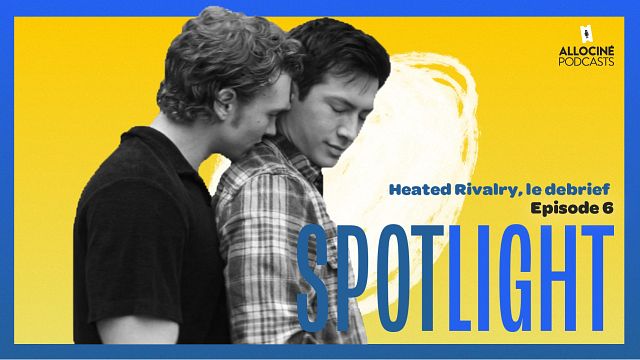 image de la news En larmes devant le dernier épisode de Heated Rivalry ? Découvrez notre debrief de l’ultime volet
