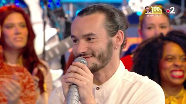 image de la news N'oubliez pas les paroles : Benoît réalise un double record et dépasse de très loin Arsène au classement !