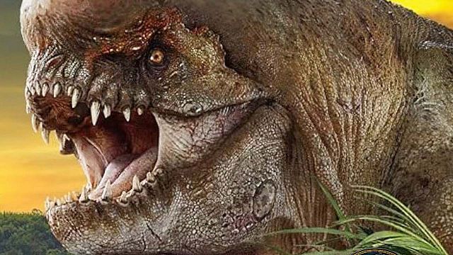 image de la news Jurassic World Renaissance : le D-Rex s'inspire de créatures de science-fiction mythiques. Avez-vous deviné lesquelles ?