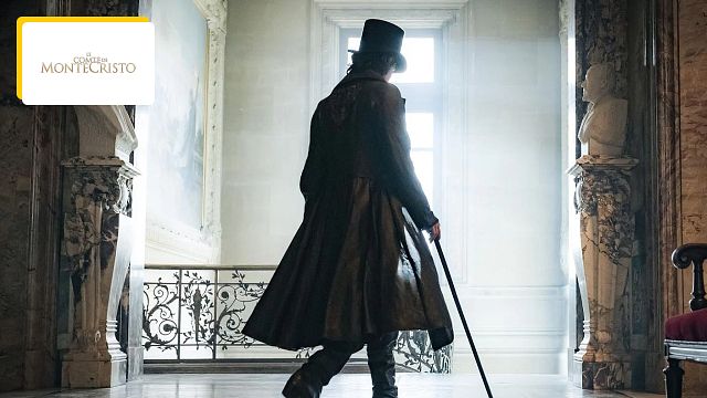 image de la news Monte-Cristo : le film phénomène avec Pierre Niney est encore au cinéma, mais quand sera-t-il visible chez vous ?