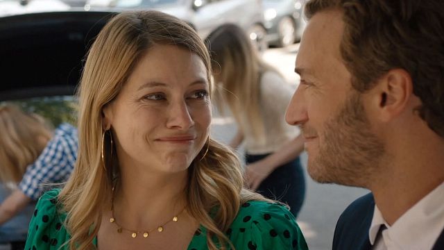 image de la news Ici tout commence : Laetitia de retour à l'Institut ? La réponse de Florence Coste va beaucoup plaire aux fans !