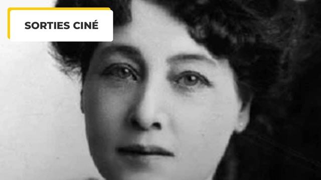 C'est la première réalisatrice de fiction de l'Histoire du cinéma et son oeuvre est rarissime