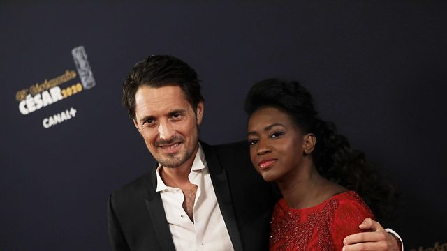 image de la news Vincent Cerutti face aux accusations, sa femme Hapsatou Sy réagit