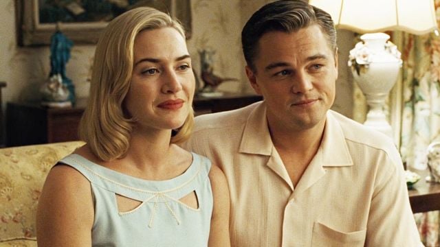image de la news Ce soir en streaming : 12 ans après Titanic, l'une des plus grandes performances de Leonardo DiCaprio et Kate Winslet