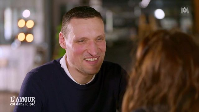 image de la news Bruno (L’amour est dans le pré) gêné, cette candidate se montre trop entreprenante (spoiler)
