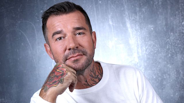 image de la news Mathieu (L'amour est dans le pré) bientôt papa, sa mère porteuse est enceinte
