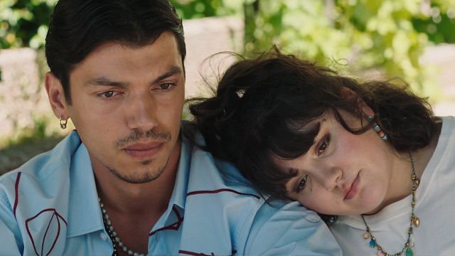 image de la news Ici tout commence sur TF1 : Coline et Gaspard vont-ils finir ensemble ? La production répond