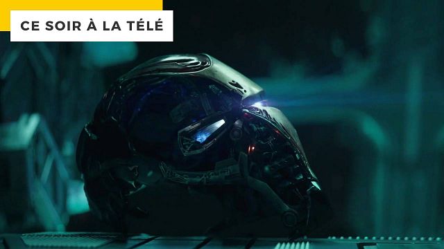 image de la news Ce soir à la télé : seul Avatar a résisté à ce film qui a frôlé les 3 milliards de dollars au box-office mondial