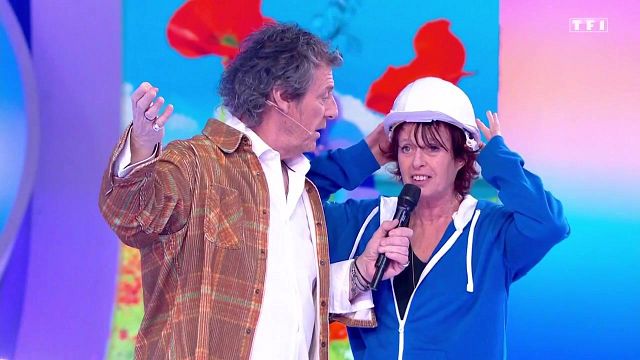 image de la news Les 12 Coups de midi : mésaventure pour Zette, elle a failli ne pas assurer l'émission !