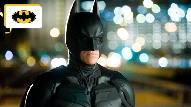 Entre Batman Begins et The Dark Knight : ce film que personne ne connaît va ravir les fans de la saga DC