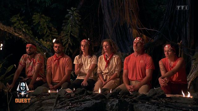 image de la news “C’est la honte”, qui a été le premier éliminé de Koh-Lanta ce mardi 25 février 2025 ?