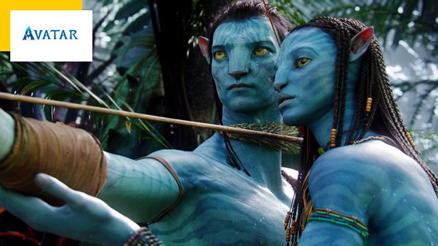 Nouvelle bande-annonce Avatar 2 : James Cameron nous en met plein la vue pour le retour sur Pandora