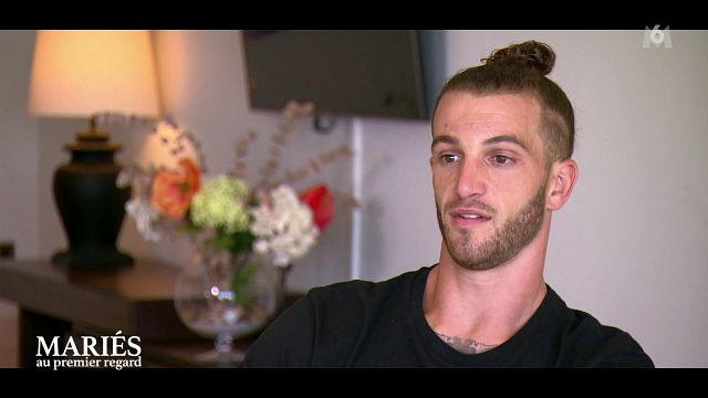 image de la news Mariés au premier regard : Emanuel partage une première photo de sa nouvelle compagne