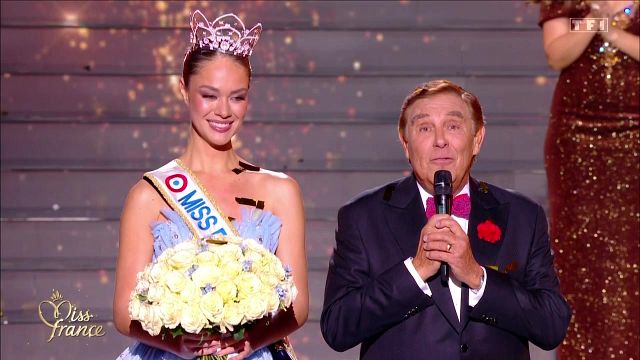 image de la news En couple ou célibataire ? Miss France 2026 répond à sa façon