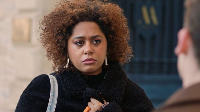 image de la news Ici tout commence sur TF1 : tétanisée, Billie se retrouve face à Romain Valdine