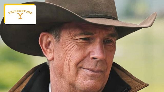 Yellowstone : Kevin Costner prend enfin la parole !