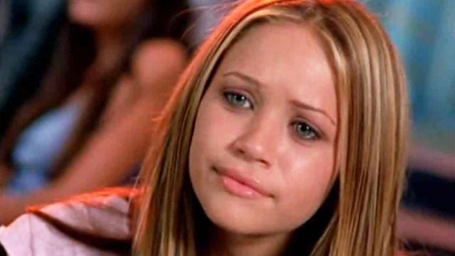 image de la news Cet acteur des Frères Scott admet qu'embrasser une Mary-Kate Olsen de 15 ans dans cette fiction était bizarre