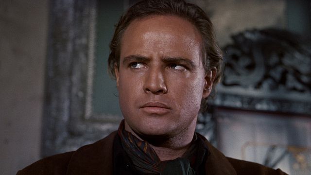 image de la news "J'ai vu ce film plus de fois que n'importe quel autre" : pour le réalisateur de Brazil, ce grand western avec Marlon Brando est le meilleur long métrage de tous les temps