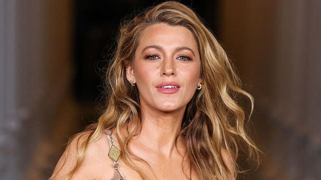 image de la news Pourquoi Blake Lively a failli refuser le rôle qui a lancé sa carrière dans Gossip Girl