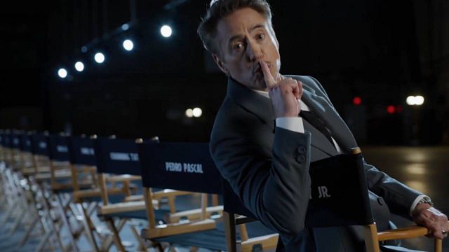 image de la news Avengers 5 Doomsday : voici tous les acteurs et actrices annoncés dans le film Marvel