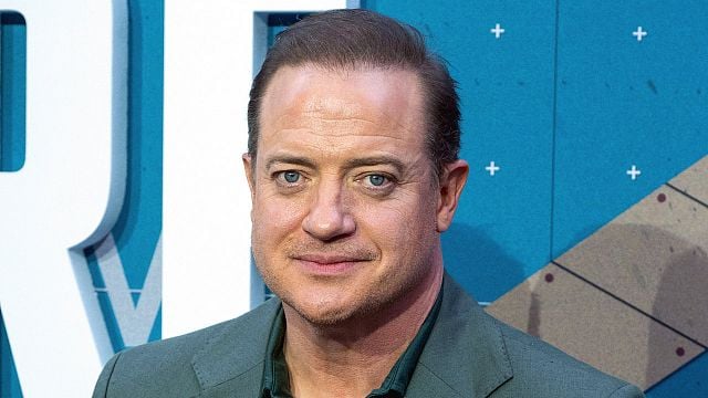image de la news Brendan Fraser coincé dans l'espace ? Après La Momie 4, l'acteur oscarisé sera à l'affiche d'un film de science-fiction