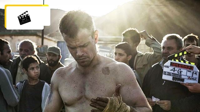 1,6 milliard de dollars : 8 ans après, Matt Damon de retour dans l'une des meilleures sagas d'action ?