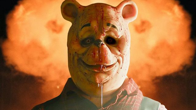 image de la news Traumatisés par Winnie l'ourson : les enfants de cette école primaire n'ont pas vu le film auquel ils s'attendaient