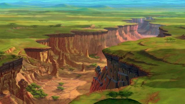 image de la news C'est l'une des plus belles musiques de l'Histoire de Disney : depuis 30 ans, elle émeut des générations entières de spectateurs, et il y a une bonne raison à cela