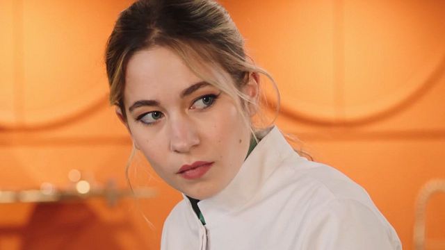 image de la news Ici tout commence sur TF1 : Joséphine veut-elle récupérer Loup ? Cet extrait sème le doute !