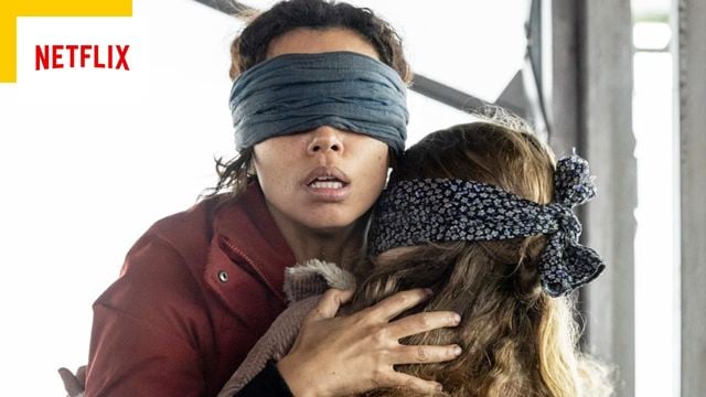 Bird Box Barcelona sur Netflix : les acteurs ont-ils vraiment joué les yeux bandés ?