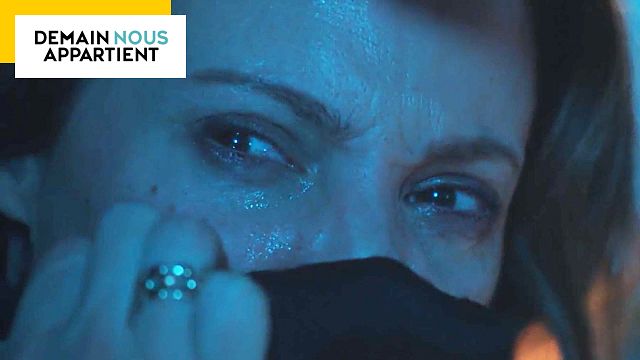 image de la news Demain nous appartient : Alma et Benjamin vont-ils mourir ?