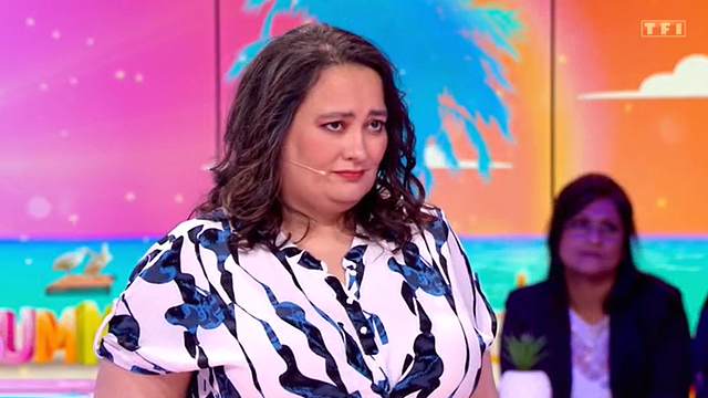 image de la news Les 12 coups de midi : Jean-Luc Reichmann choqué par les nombreuses erreurs de Céline !