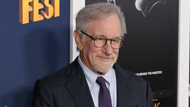image de la news En renonçant à ce film, Steven Spielberg a peut-être été sauvé du plus grand flop de sa carrière