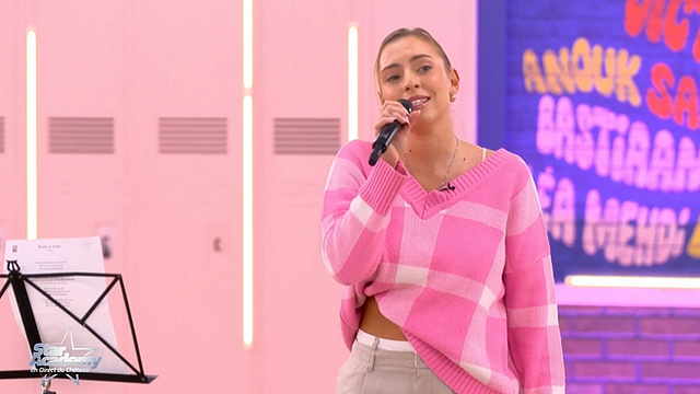 image de la news Star Academy : Léa en pleine polémique, elle répond ! "On n'a pas le droit tous les soirs"