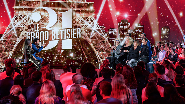 image de la news Réveillon solo ou en famille : que voir à la télé le soir du 31 décembre 2024 ?